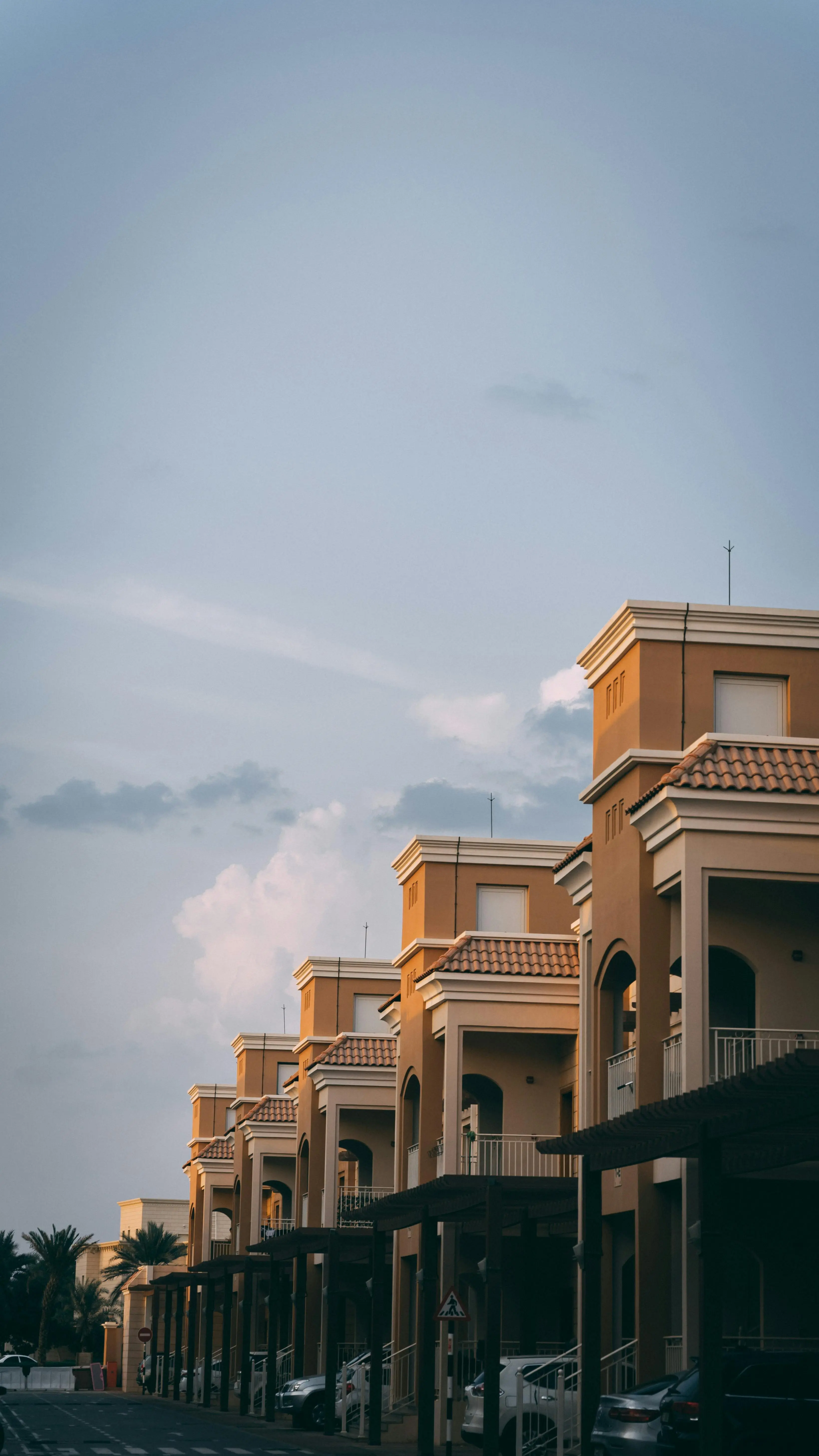 Comfort Homes